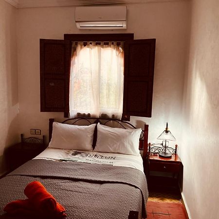 Appartement Dans Residence Avec Piscine 마라케시 외부 사진