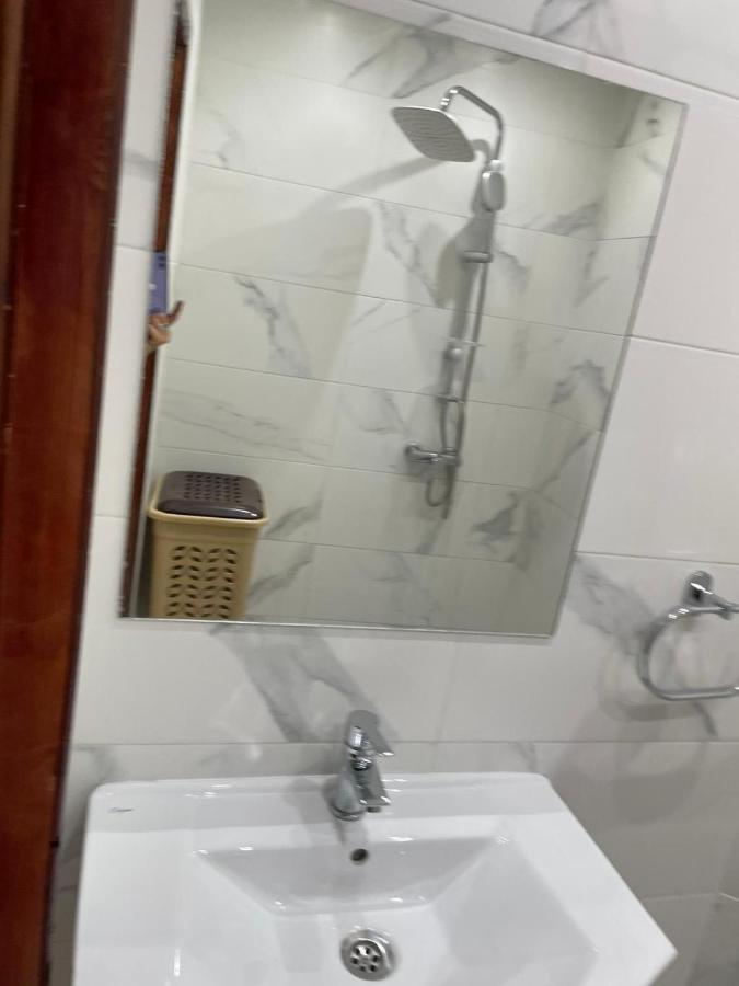 Appartement Dans Residence Avec Piscine 마라케시 외부 사진
