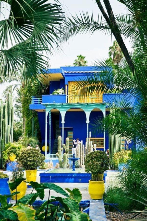 Appartement Dans Residence Avec Piscine 마라케시 외부 사진